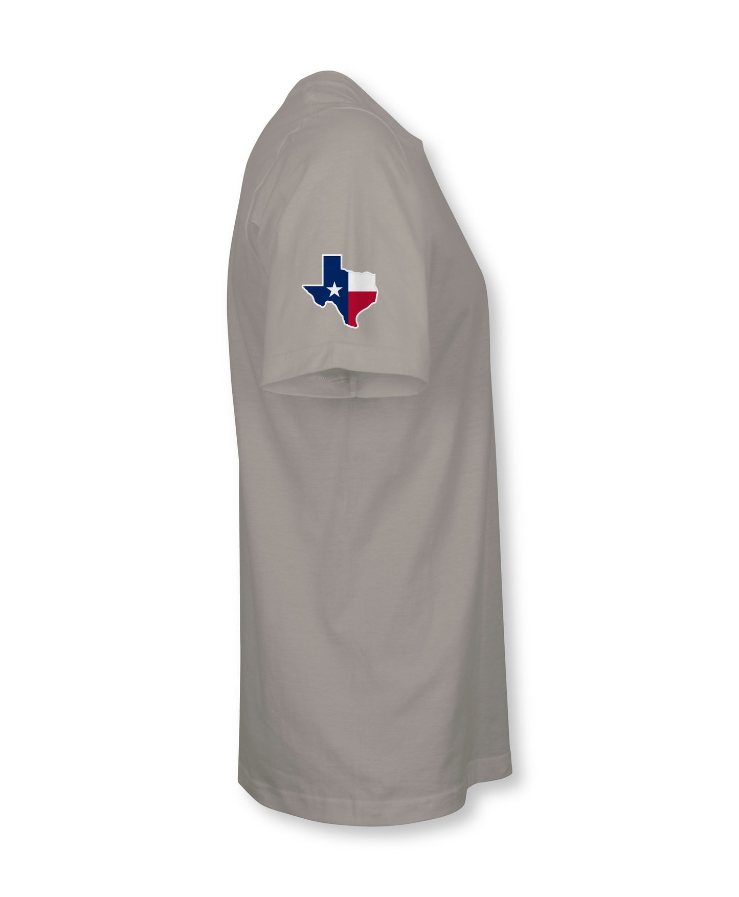 “Echale Sin Miedo” Silk Color T-Shirt