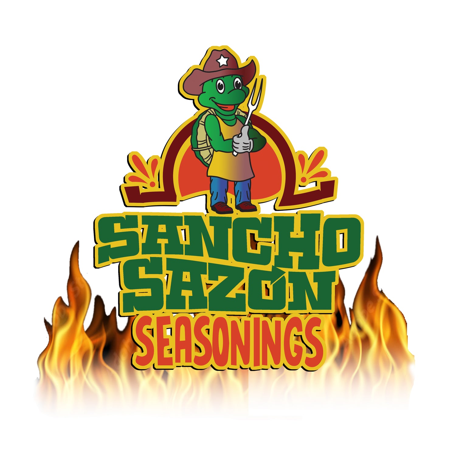 Sancho Sazon Seasonings Llc