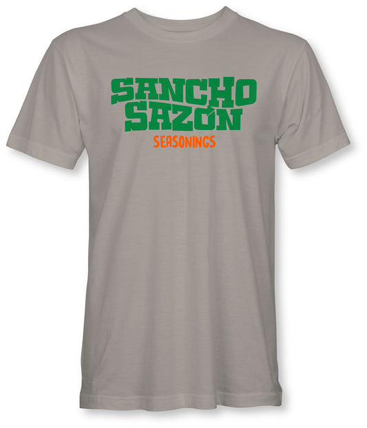 “Echale Sin Miedo” Silk Color T-Shirt